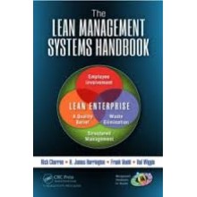 The Lean Management Systems Handbook